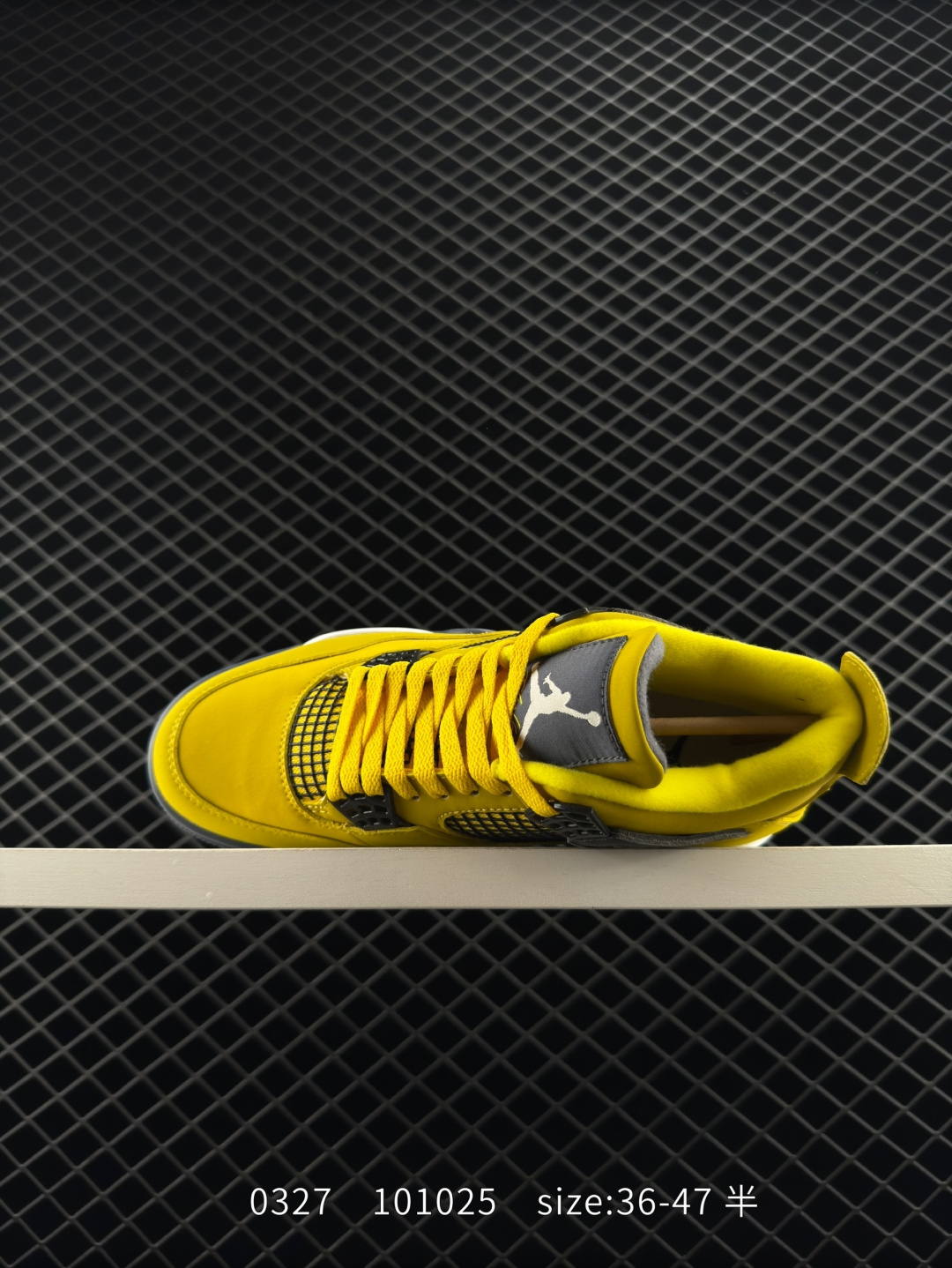 Air Jordan 4 Retro AJ4